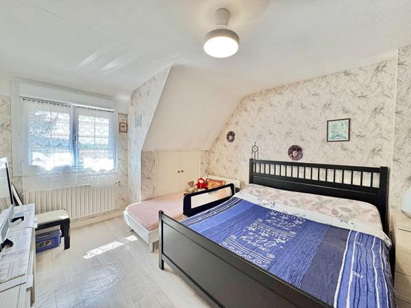 Maison - 6 pièces - 108m² - Guidel
