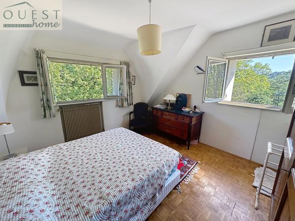 Belle maison familiale au cœur d'un environnement verdoyant à Charbonnières-les-Bains