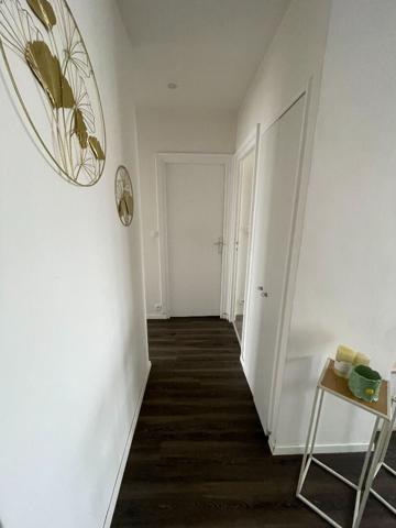 Appartement - 3 pièces - 62.41m² - Lorient