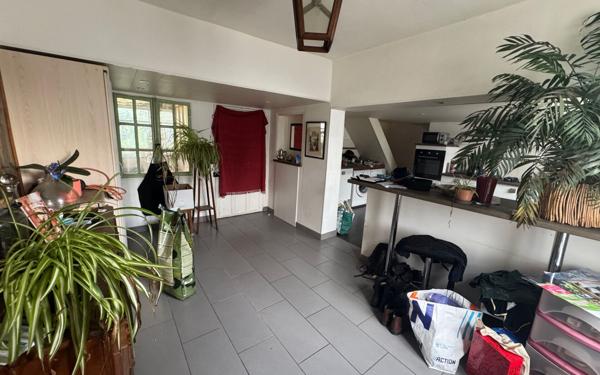 Maison à vendre    5 pièces •  Aulnois-sous-Laon