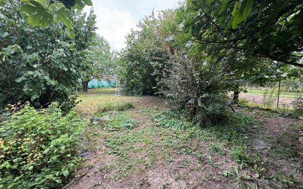 Maison à vendre    5 pièces •  Aulnois-sous-Laon