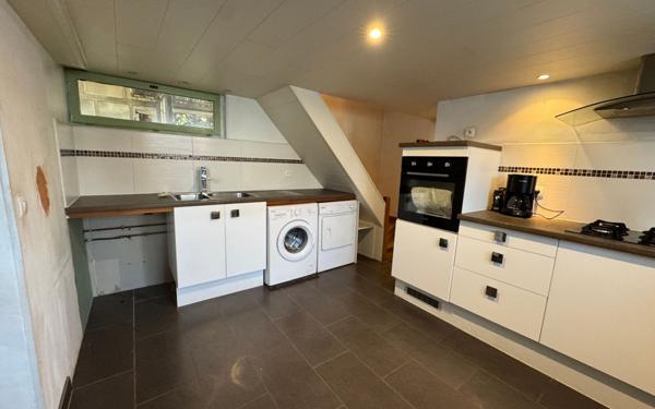 Maison à vendre    5 pièces •  Aulnois-sous-Laon