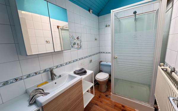 Maison à vendre    5 pièces •  Aulnois-sous-Laon