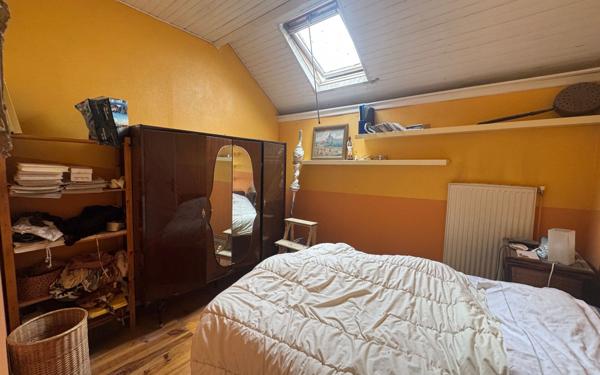 Maison à vendre    5 pièces •  Aulnois-sous-Laon