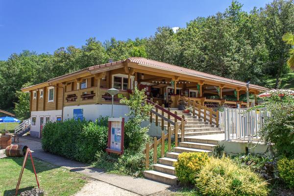 Commerce à vendre à Mauroux (46700) - Lot