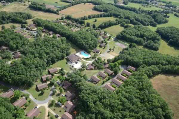 Commerce à vendre à Mauroux (46700) - Lot