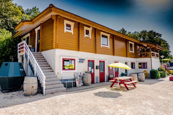 Commerce à vendre à Mauroux (46700) - Lot
