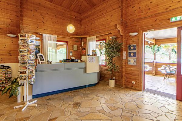 Commerce à vendre à Mauroux (46700) - Lot