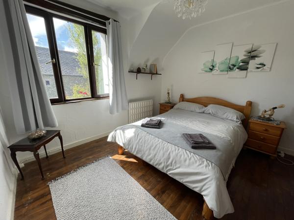 Maison à vendre à Le Mené (22330) - Côtes-d'Armor
