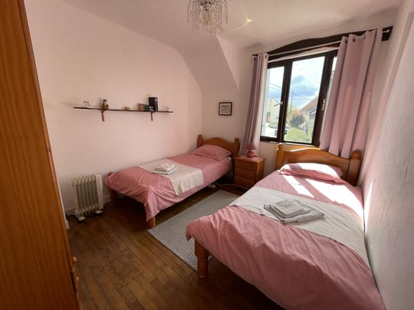 Maison à vendre à Le Mené (22330) - Côtes-d'Armor