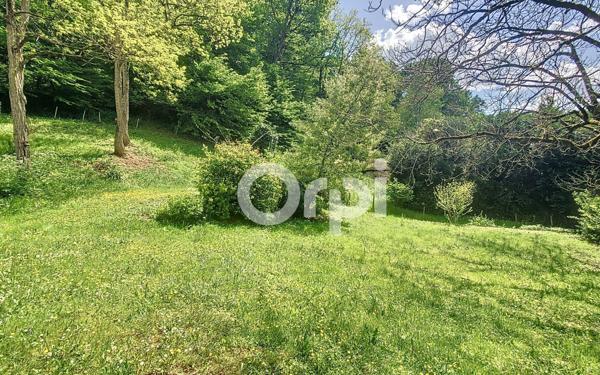 Maison à vendre    4 pièces •  Aubas