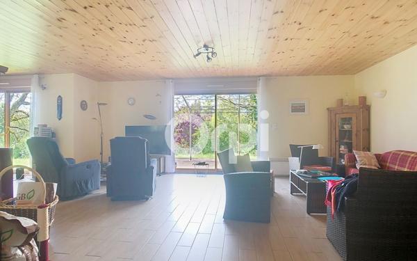 Maison à vendre    4 pièces •  Aubas