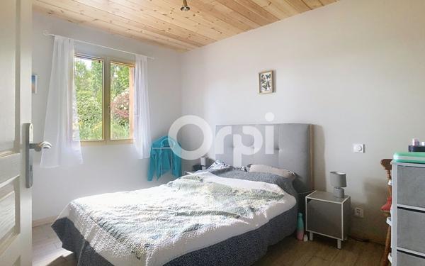 Maison à vendre    4 pièces •  Aubas