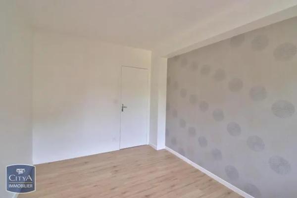 Appartement à louer 4 pièces 87.36m²
