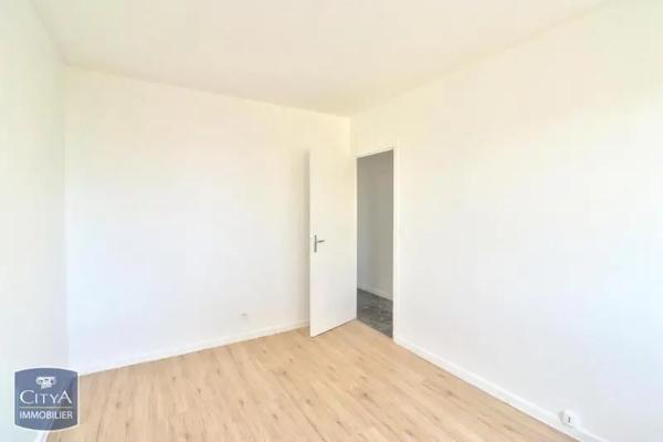 Appartement à louer 4 pièces 87.36m²
