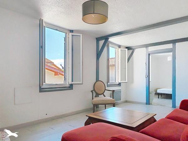 Appartement à vendre 319 000 € Vieux-Boucau-les-Bains 4 p 98 m² DPE D