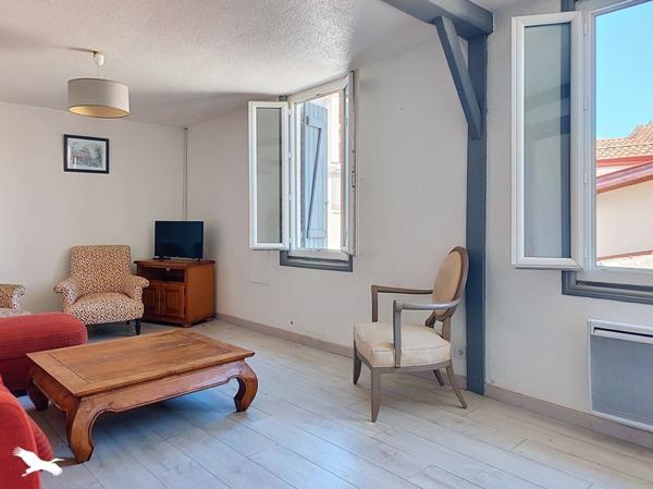 Appartement à vendre 319 000 € Vieux-Boucau-les-Bains 4 p 98 m² DPE D