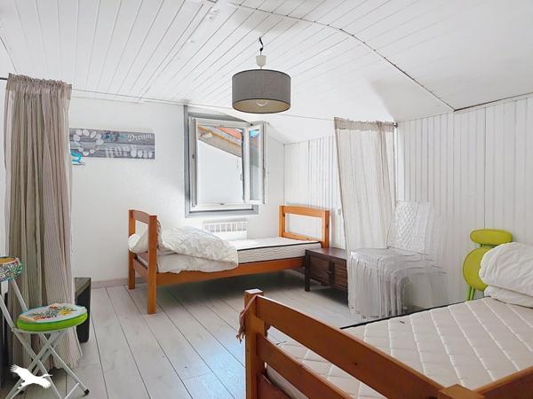 Appartement à vendre 319 000 € Vieux-Boucau-les-Bains 4 p 98 m² DPE D