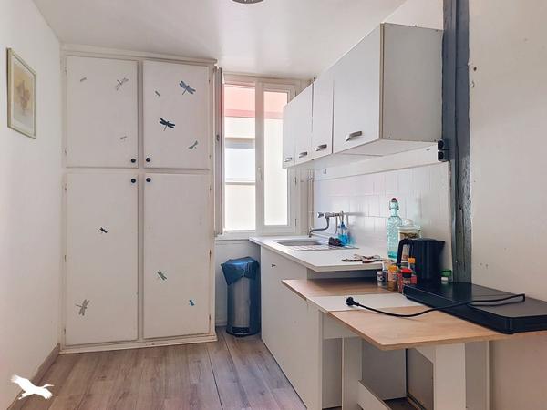 Appartement à vendre 319 000 € Vieux-Boucau-les-Bains 4 p 98 m² DPE D