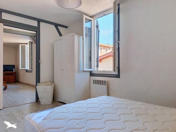 Appartement à vendre 319 000 € Vieux-Boucau-les-Bains 4 p 98 m² DPE D