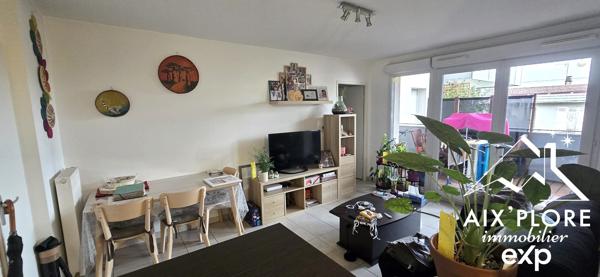 Appartement dans Vénissieux
