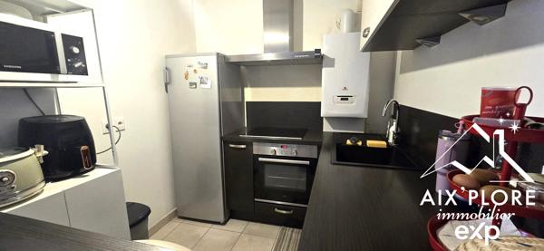 Appartement dans Vénissieux