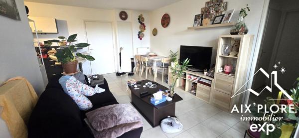 Appartement dans Vénissieux