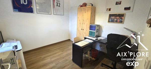 Appartement dans Vénissieux