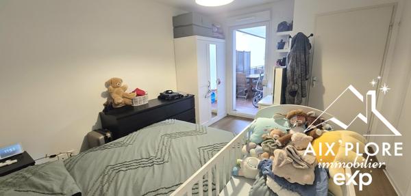 Appartement dans Vénissieux