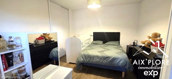 Appartement dans Vénissieux