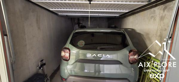 Appartement dans Vénissieux