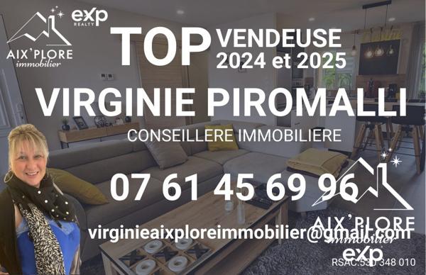 Appartement dans Vénissieux