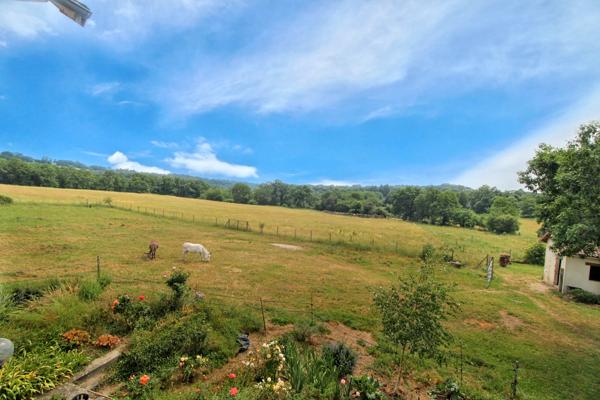 Maison à vendre à Saint-Junien (87200) - Haute-Vienne