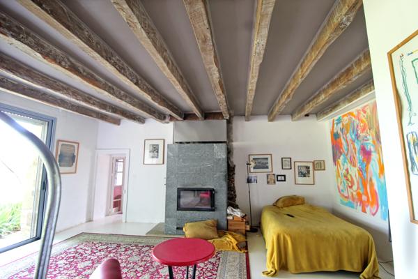Maison à vendre à Saint-Junien (87200) - Haute-Vienne