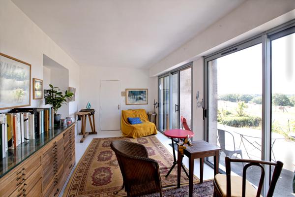 Maison à vendre à Saint-Junien (87200) - Haute-Vienne
