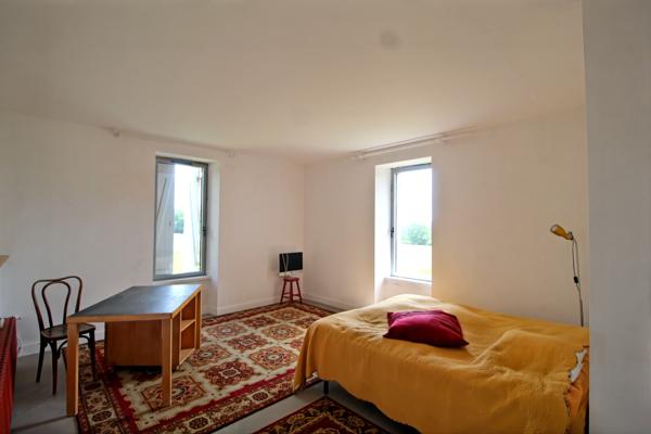 Maison à vendre à Saint-Junien (87200) - Haute-Vienne
