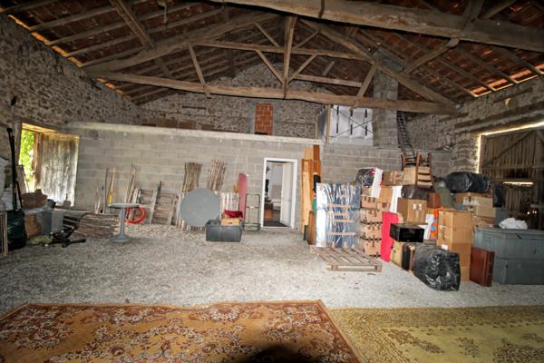 Maison à vendre à Saint-Junien (87200) - Haute-Vienne