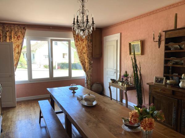 Maison à vendre à Saint-Martin-l'Ars (86350) - Vienne