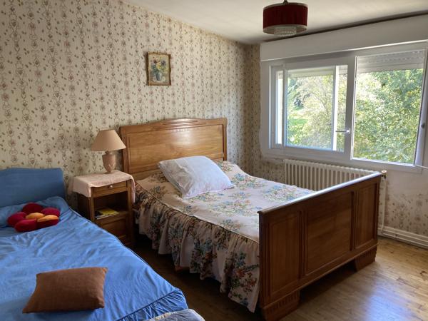 Maison à vendre à Saint-Martin-l'Ars (86350) - Vienne