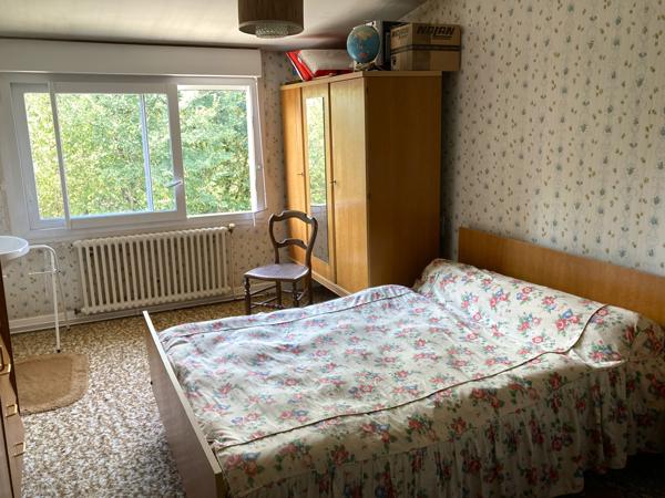 Maison à vendre à Saint-Martin-l'Ars (86350) - Vienne