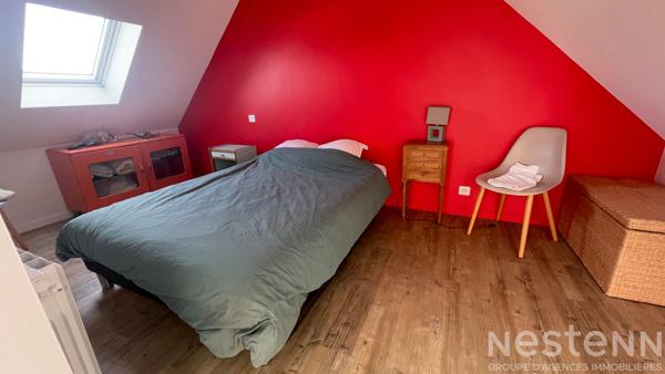 a VENDRE - Maison au coeur de Plouharnel de 97 m²