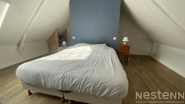 a VENDRE - Maison au coeur de Plouharnel de 97 m²