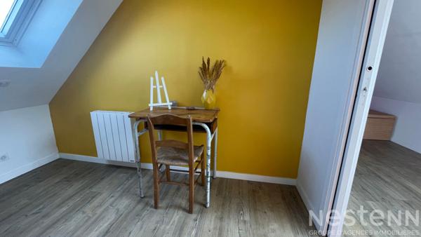 a VENDRE - Maison au coeur de Plouharnel de 97 m²