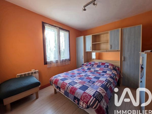 Maison à vendre 4 pièces 80 m² Angoulême