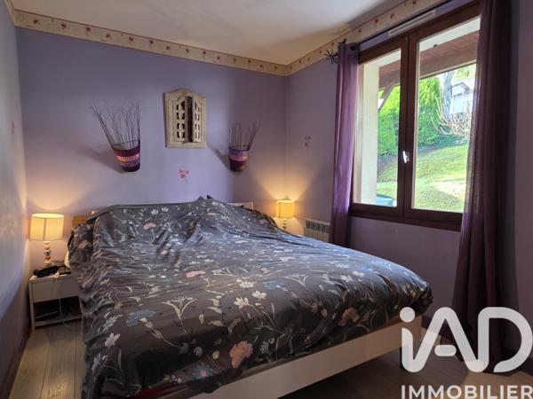 Maison à vendre 4 pièces 80 m² Angoulême