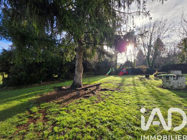 Maison à vendre 4 pièces 80 m² Angoulême