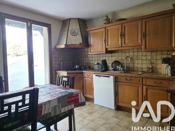 Maison à vendre 4 pièces 80 m² Angoulême