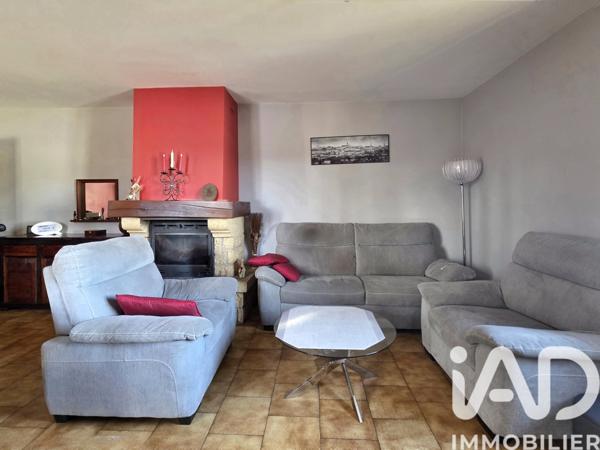 Maison à vendre 4 pièces 80 m² Angoulême
