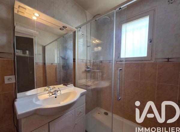 Maison à vendre 4 pièces 80 m² Angoulême