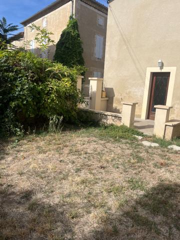 Maison T4 avec jardin à CASTERA-LECTOUROIS